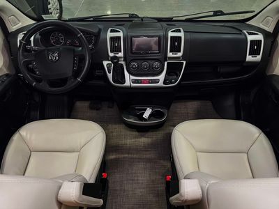 2023 Thor Motor Coach RIZE - Photo 2