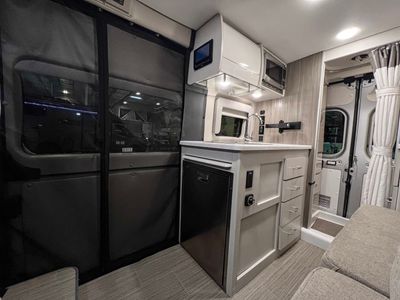 2023 Thor Motor Coach RIZE - Photo 7