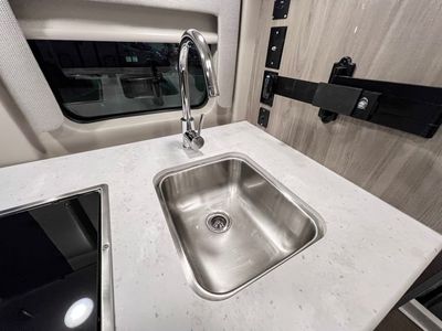 2023 Thor Motor Coach RIZE - Photo 11