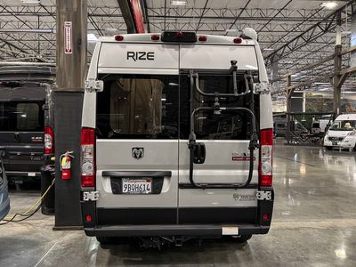 2023 Thor Motor Coach RIZE - Photo 16
