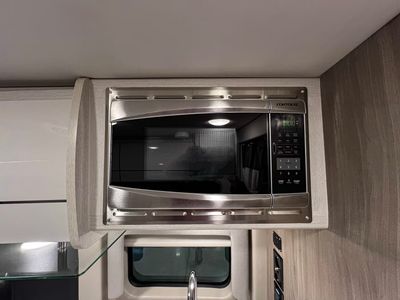 2023 Thor Motor Coach RIZE - Photo 10