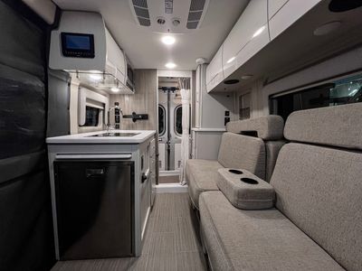 2023 Thor Motor Coach RIZE - Photo 4