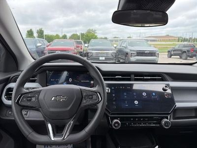2027 Chevrolet Bolt - Photo 18