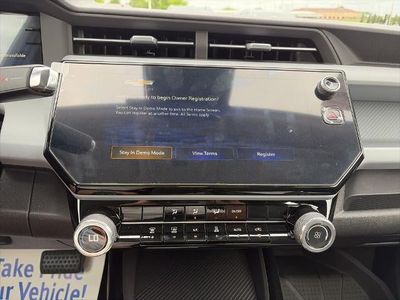 2027 Chevrolet Bolt - Photo 10