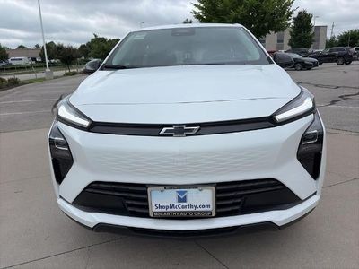 2027 Chevrolet Bolt - Photo 3