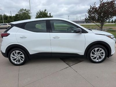 2027 Chevrolet Bolt - Photo 22