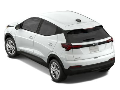 2027 Chevrolet Bolt - Photo 27