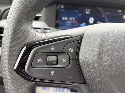 2027 Chevrolet Bolt - Photo 8