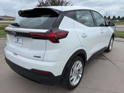 2027 Chevrolet Bolt - Photo 21