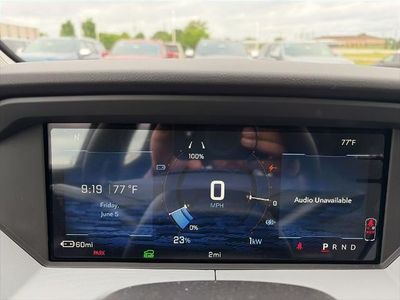 2027 Chevrolet Bolt - Photo 6