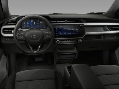 2027 Chevrolet Bolt - Photo 29