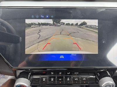 2027 Chevrolet Bolt - Photo 11