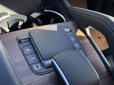 2026 Mercedes-Benz GLE — photo 28 view
