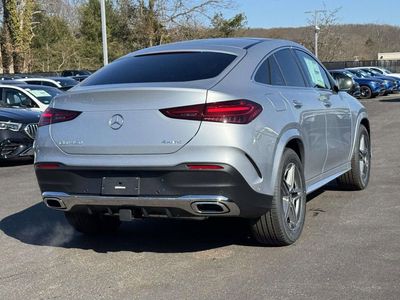 2026 Mercedes-Benz GLE — photo 10 view