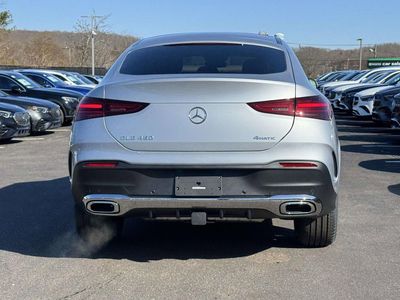 2026 Mercedes-Benz GLE — photo 9 view