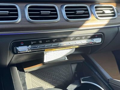 2026 Mercedes-Benz GLE — photo 27 view
