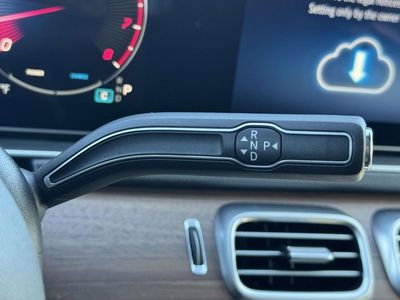 2026 Mercedes-Benz GLE — photo 23 view