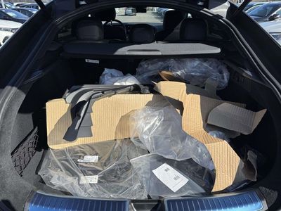 2026 Mercedes-Benz GLE — photo 14 view