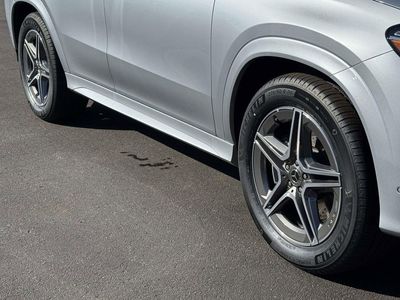 2026 Mercedes-Benz GLE — photo 13 view