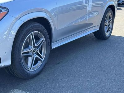 2026 Mercedes-Benz GLE — photo 12 view
