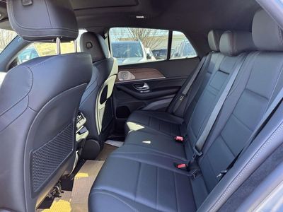 2026 Mercedes-Benz GLE — photo 29 view