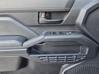2024 Toyota Tacoma - Photo 15