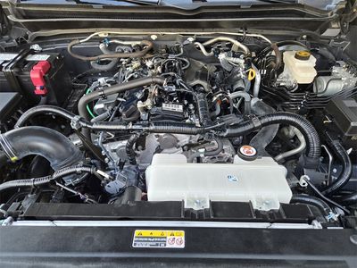 2024 Toyota Tacoma - Photo 20
