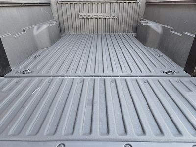 2024 Toyota Tacoma - Photo 21