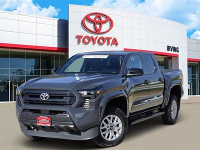 2024 Toyota Tacoma - Photo 1