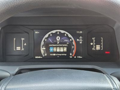 2024 Toyota Tacoma - Photo 10