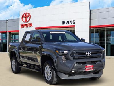 2024 Toyota Tacoma - Photo 2