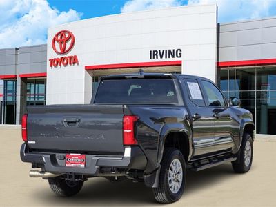 2024 Toyota Tacoma - Photo 4