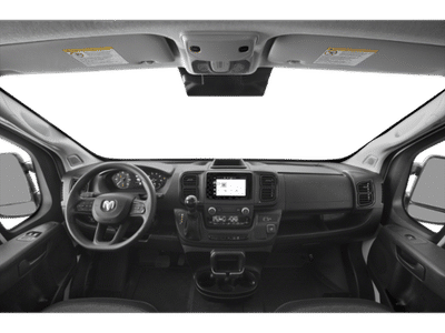 2026 Ram ProMaster 3500 - Photo 5