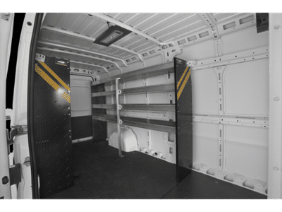 2026 Ram ProMaster 3500 - Photo 10