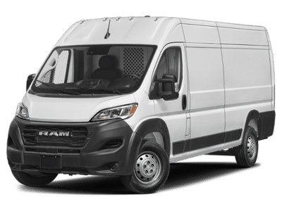 2026 Ram ProMaster 3500 - Photo 1
