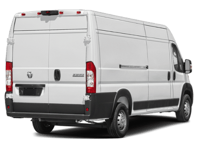 2026 Ram ProMaster 3500 - Photo 2