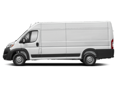 2026 Ram ProMaster 3500 - Photo 3