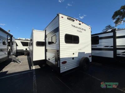 2026 Grand Design Transcend Xplor - Photo 6
