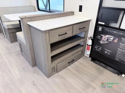 2026 Grand Design Transcend Xplor - Photo 33