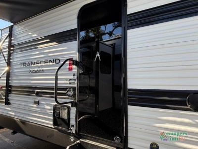 2026 Grand Design Transcend Xplor - Photo 42