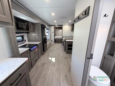 2026 Grand Design Transcend Xplor - Photo 15