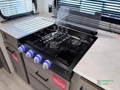 2026 Grand Design Transcend Xplor - Photo 28