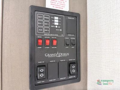2026 Grand Design Transcend Xplor - Photo 17