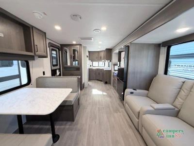 2026 Grand Design Transcend Xplor - Photo 11