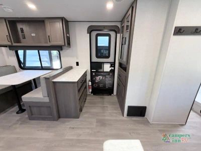 2026 Grand Design Transcend Xplor - Photo 13