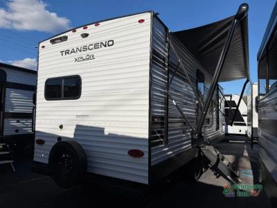 2026 Grand Design Transcend Xplor - Photo 7