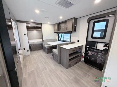 2026 Grand Design Transcend Xplor - Photo 14