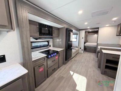 2026 Grand Design Transcend Xplor - Photo 16