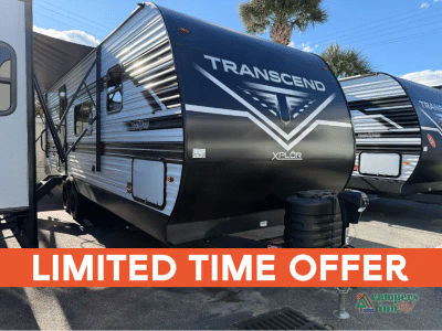 2026 Grand Design Transcend Xplor - Photo 45