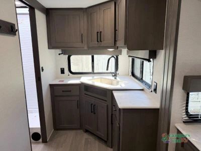 2026 Grand Design Transcend Xplor - Photo 24